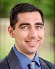 James Bartolotti's Headshot