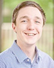 Walker McKinney's headshot